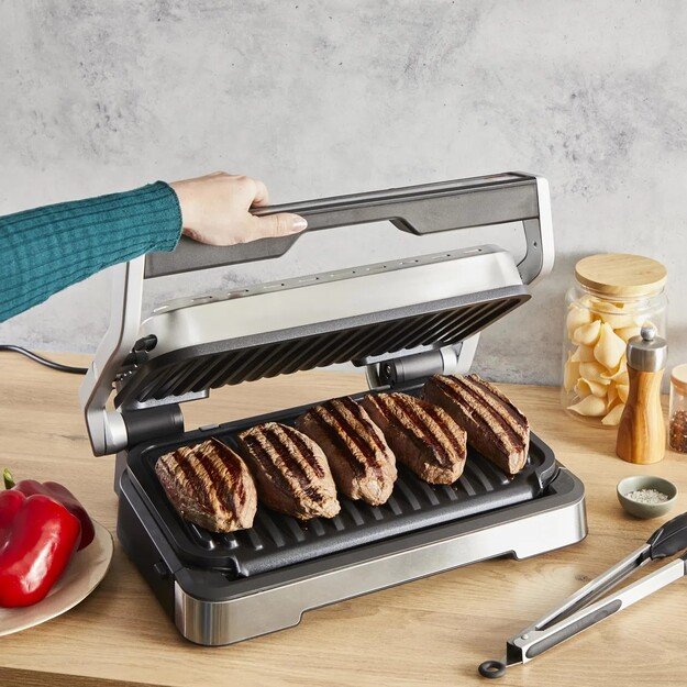 Grilis Tefal OptiGrill XL GC784D30