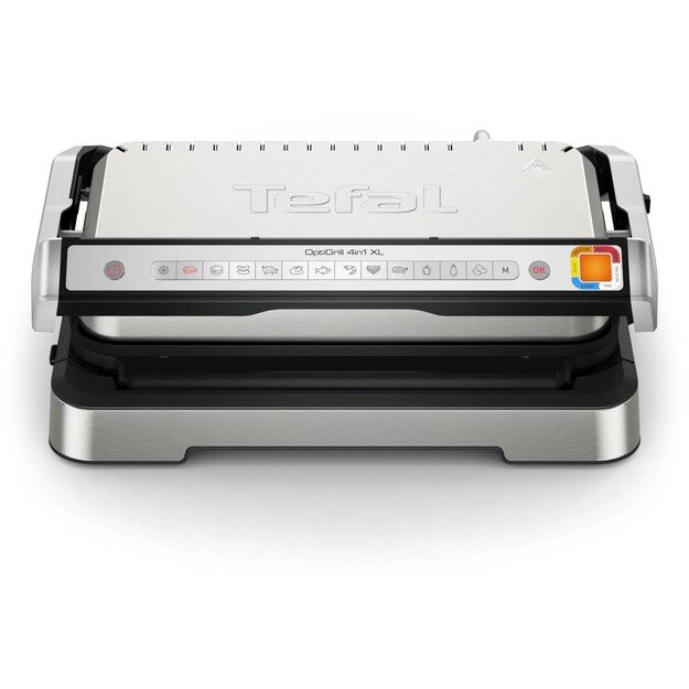 Grilis Tefal OptiGrill XL GC784D30