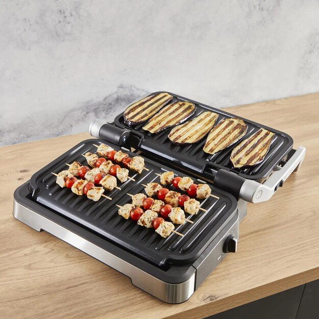 Grilis Tefal OptiGrill XL GC784D30