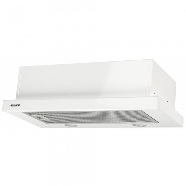 Gartraukis Eleyus Storm G960 60 WH LED (TLS L 14 200 60 WH+WH)