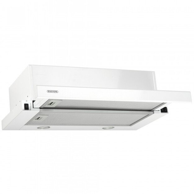 Gartraukis Eleyus Storm G960 60 WH LED (TLS L 14 200 60 WH+WH)