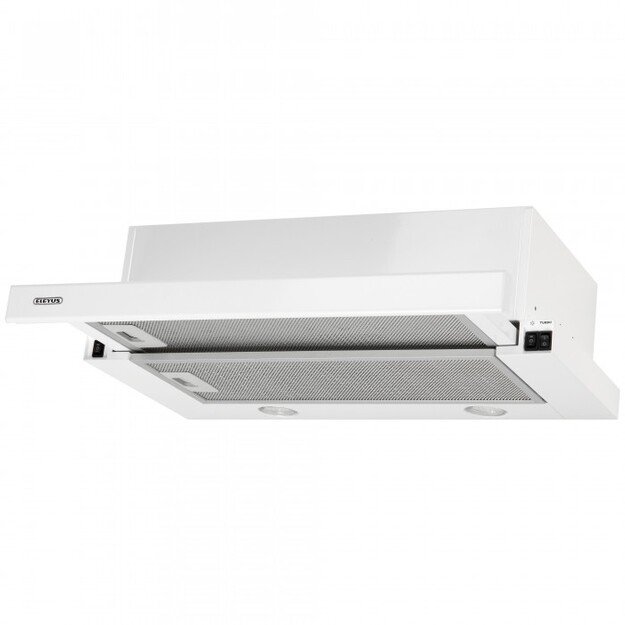 Gartraukis Eleyus Storm G960 60 WH LED (TLS L 14 200 60 WH+WH)