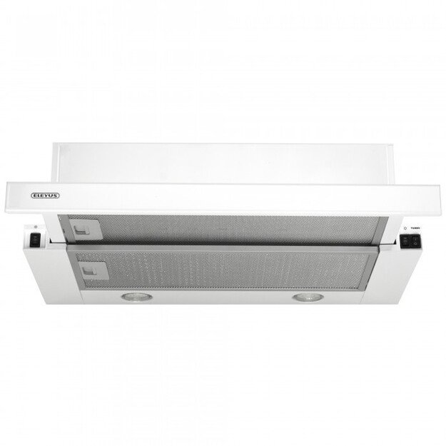 Gartraukis Eleyus Storm G960 60 WH LED (TLS L 14 200 60 WH+WH)