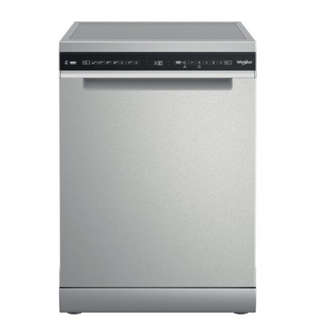 Whirlpool W7F HS41 X