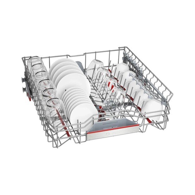 Indaplovė Bosch SMV6ECX93E