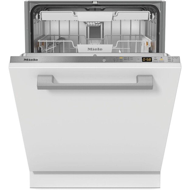 Įmontuojama indaplovė Miele G 5155 SCVi XXL Active, 12087110