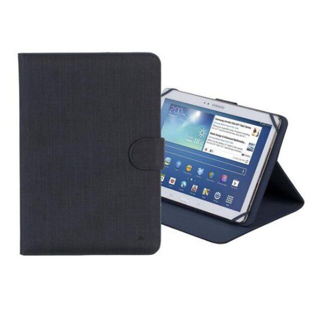 TABLET SLEEVE BISCAYNE 10.1 /3317 BLACK RIVACASE