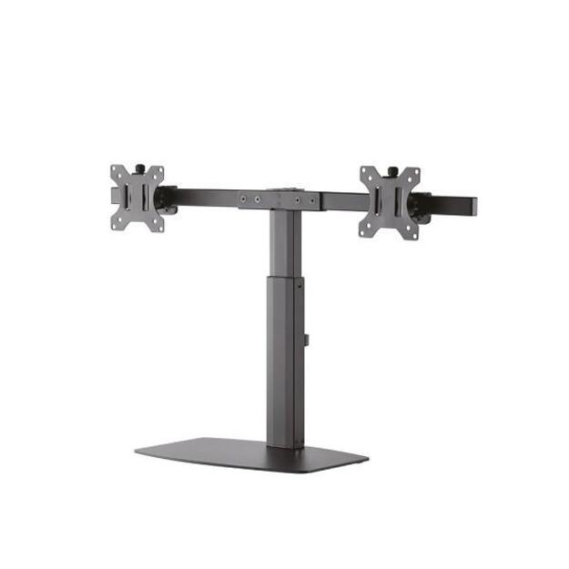 MONITOR ACC DESK MOUNT 10-27 /FPMA-D865DBLACK NEOMOUNTS