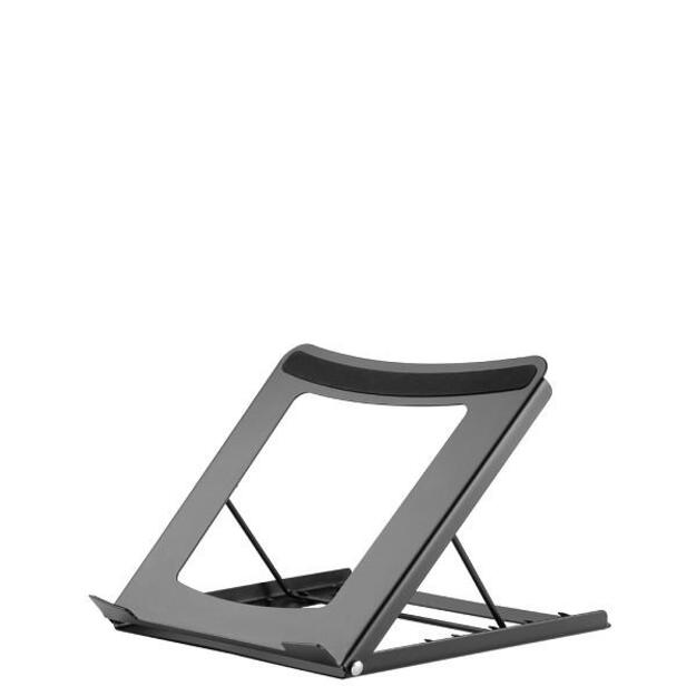 NB ACC DESK STAND 10-15 /NSLS075BLACK NEOMOUNTS