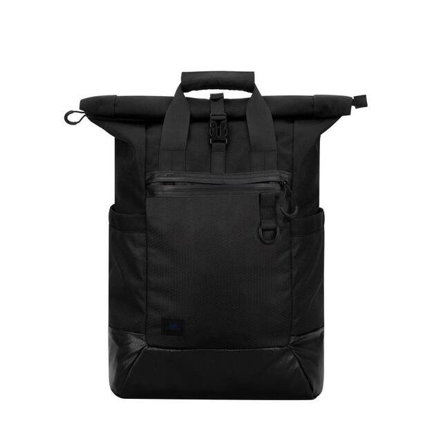 NB BACKPACK 25L 15.6 /BLACK 5321 RIVACASE