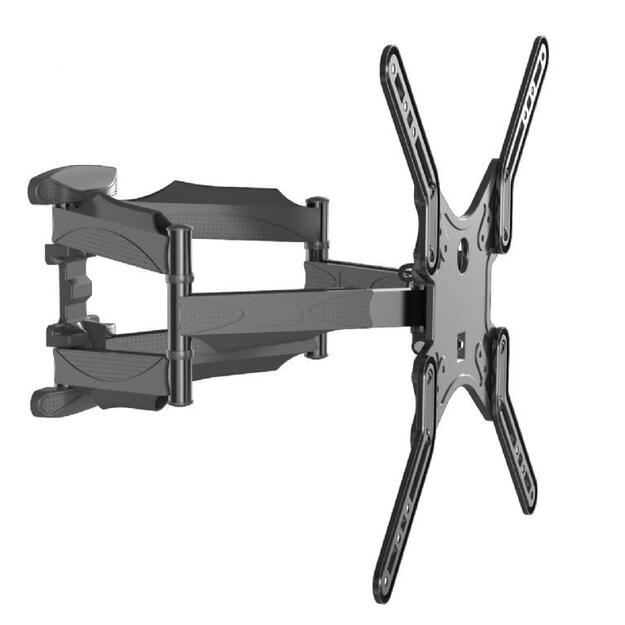 TV SET ACC WALL MOUNT 32-60 /WM-60ST-01 GEMBIRD