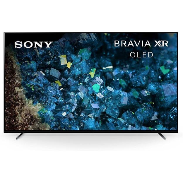 TV Set|SONY|65 |OLED/4K/Smart|3840x2160|Wireless LAN|Bluetooth|Android TV|Black|XR65A80LAEP