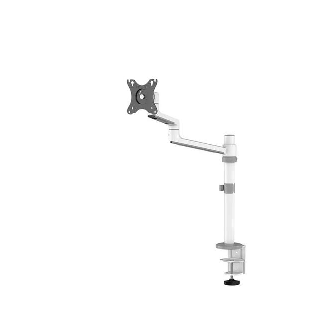 MONITOR ACC DESK MOUNT 17-27  /DS60-425WH1 NEOMOUNTS