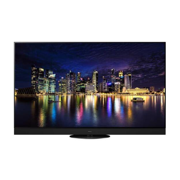 TV Set|PANASONIC|55 |OLED/4K/Smart|3840x2160|Wireless LAN|Bluetooth|TX-55MZ2000E