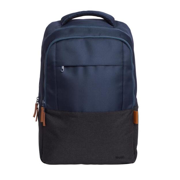 NB BACKPACK LISBOA 16 /BLUE 25124 TRUST