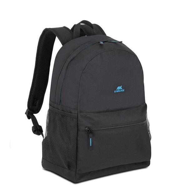 NB BACKPACK LITE URBAN 13.3 /5563 BLACK RIVACASE