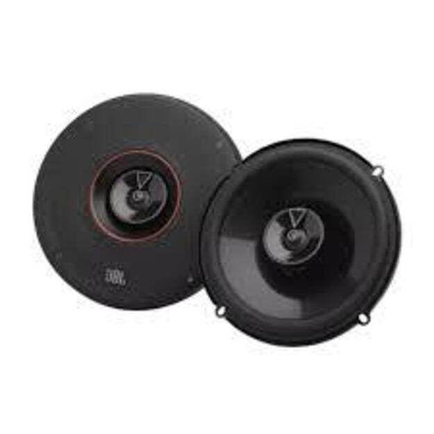 CAR SPEAKERS 6.5  CLUB 64/COAXIAL JBLSPKCB64 JBL