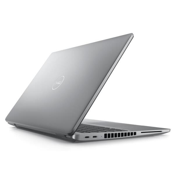 Notebook|DELL|Latitude|5550|CPU  Core Ultra|u7-155U|1700 MHz|15.6 |1920x1080|RAM 16GB|DDR5|5600 MHz|SSD 512GB|Intel graphics|Integrated|ENG|Card Reader microSD|Smart Card Reader|Windows 11 Pro|1.62 kg|N065L555015EMEA_VP