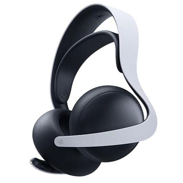 HEADSET WRL PULSE ELITE /PS5/WHITE 711719572978 SONY