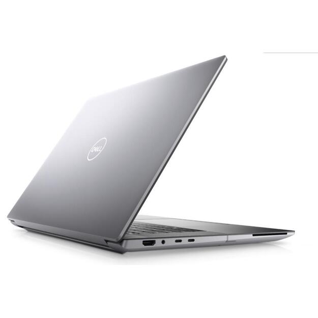 Notebook|DELL|Precision|5690|CPU  Core Ultra|u7-165H|1400 MHz|16 |1920x1200|RAM 16GB|LPDDR5x|7467 MHz|SSD 1TB|NVIDIA RTX 1000 Ada|6GB|NOR|Card Reader SD|Windows 11 Pro|2.03 kg|N003P5690EMEA_VP_NORD