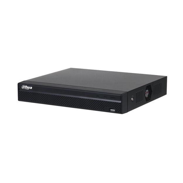 NET VIDEO RECORDER 16CH/NVR4116HS-4KS3 DAHUA