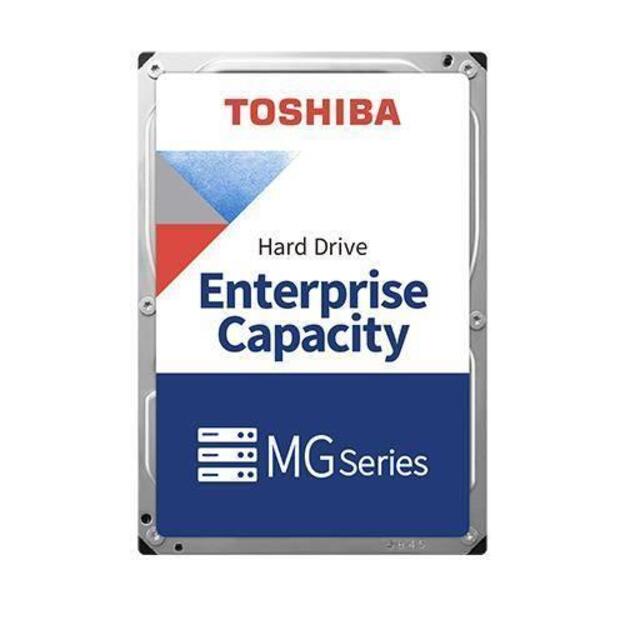 HDD|TOSHIBA|MG09|12TB|SATA|512 MB|7200 rpm|3,5 |MG09ACA12TE