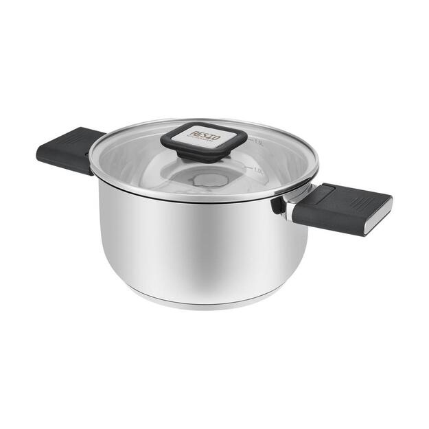 CASSEROLE D16CM 1.8L/92201 RESTO