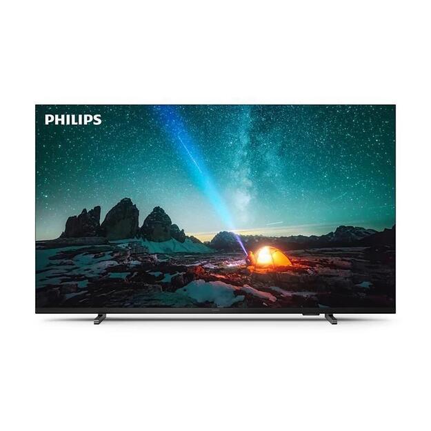 TV Set|PHILIPS|75 |4K/Smart|3840x2160|Wireless LAN|Bluetooth|Titan OS|75PUS7609/12