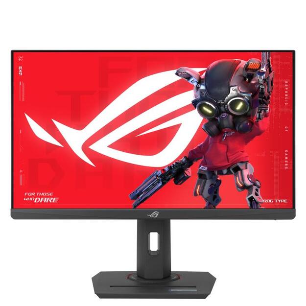 LCD Monitor|ASUS|ROG Strix XG259CS|24.5 |Gaming|Panel IPS|1920x1080|16:9|180Hz|1 ms|Swivel|Pivot|Height adjustable|Tilt|90LM0AM0-B01370