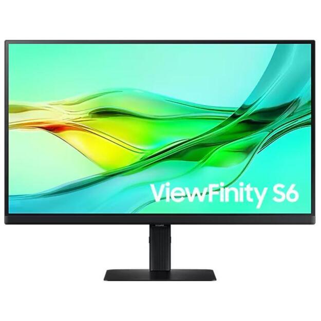 LCD Monitor|SAMSUNG|32 |Business|Panel IPS|2560x1440|16:9|5 ms|Swivel|Pivot|Height adjustable|Tilt|LS32D600UAUXEN