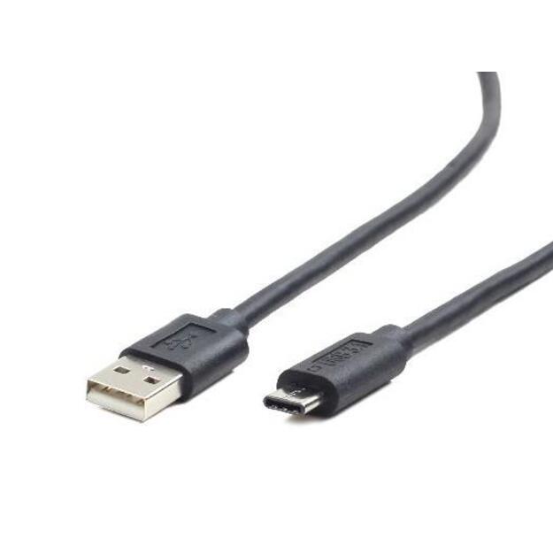 CABLE USB-C TO USB2 1.8M/CCP-USB2-AMCM-6 GEMBIRD