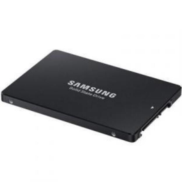 SSD SATA2.5  3.84TB PM893 TLC/MZ7L33T8HBLT-00A07 SAMSUNG