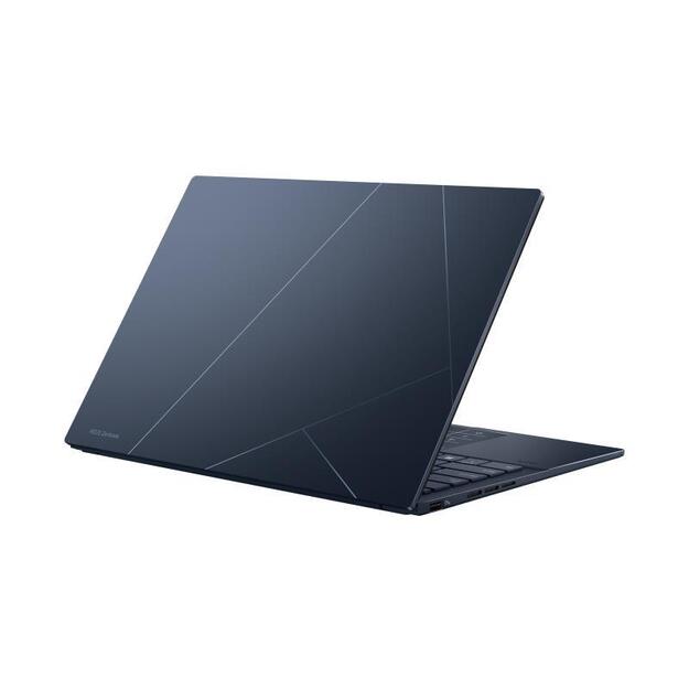 Notebook|ASUS|ZenBook Series|UX3405MA-PP287W|CPU  Core Ultra|u9-185H|2300 MHz|14 |2880x1800|RAM 32GB|LPDDR5x|SSD 1TB|Intel Arc Graphics|Integrated|ENG|Windows 11 Home|Blue|1.28 kg|90NB11R1-M00EH0