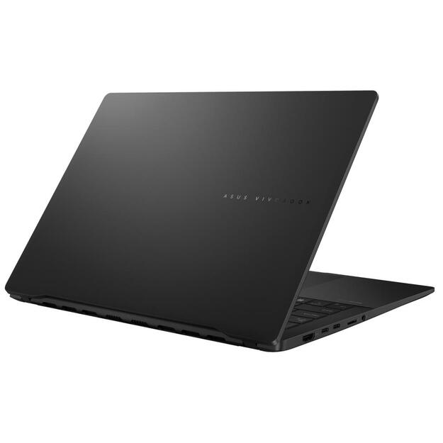 Notebook|ASUS|VivoBook S|S 14 OLED|CPU  Ryzen AI 9|365|2000 MHz|14 |2880x1800|RAM 24GB|LPDDR5x|SSD 1TB|AMD Radeon Graphics|Integrated|ENG|Card Reader SD|Windows 11 Home|Black|1.3 kg|90NB14P3-M00770