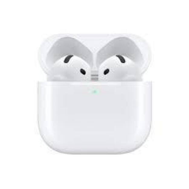 HEADSET AIRPODS 4/MXP63 APPLE