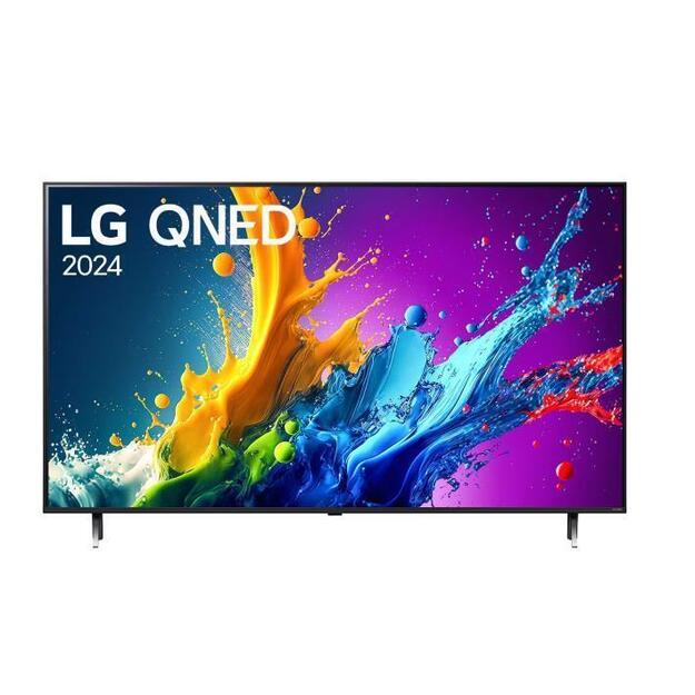 TV Set|LG|75 |4K/Smart|3840x2160|webOS|75QNED80T3A