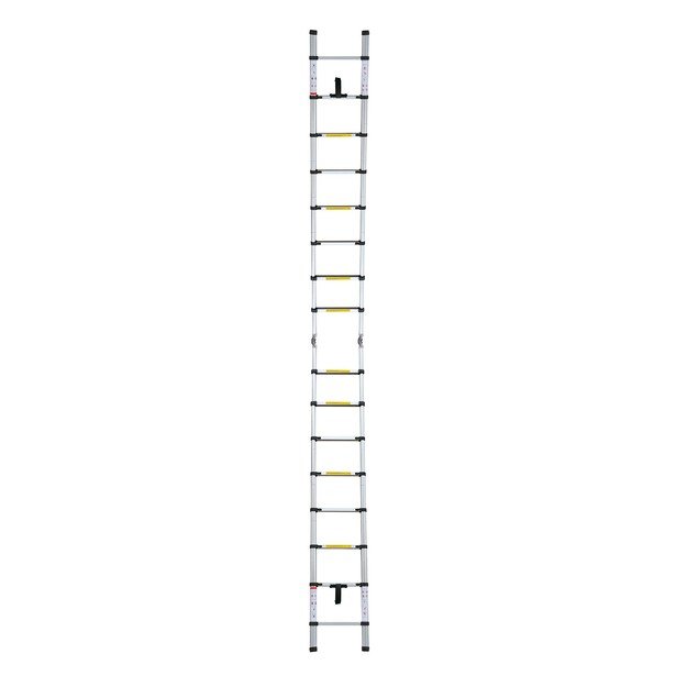 Teleskopinės kopečios G21 GA-TZ16-5M 6390453