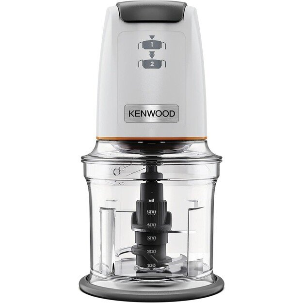 Smulkintuvas KENWOOD EasyChop Mini Chopper CHP61.000WH