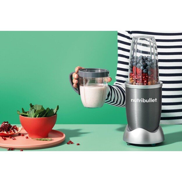 Kokteilinė NUTRIBULLET NB606DG