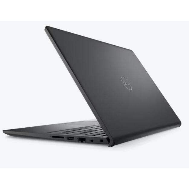 Notebook|DELL|Vostro|3520|CPU  Core i3|i3-1215U|1200 MHz|15.6 |1920x1080|RAM 8GB|DDR4|2666 MHz|SSD 512GB|Intel UHD Graphics|Integrated|ENG|Card Reader SD|Windows 11 Home|Carbon Black|1.66 kg|N3001PVNB3520EMEA01_HOM