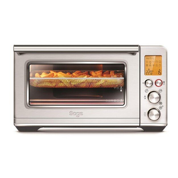 Mini orkaitė SAGE SOV860BSS the Smart Oven™ Air Fry