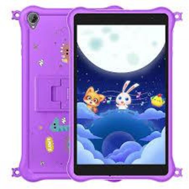 TABLET TAB50 KIDS 8  64GB/TAB50 KIDS PURPLE BLACKVIEW