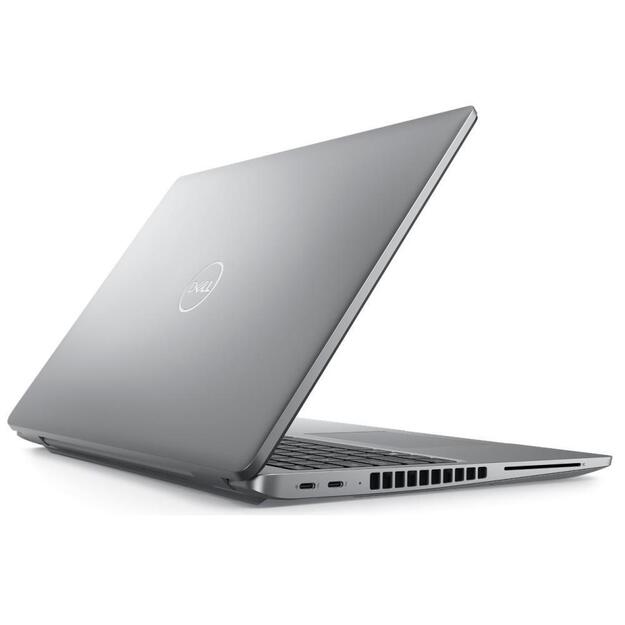 Notebook|DELL|Precision|3590|CPU  Core Ultra|u7-155H|3800 MHz|CPU features vPro|15.6 |1920x1080|RAM 32GB|DDR5|5600 MHz|SSD 512GB|NVIDIA RTX 500 Ada|4GB|ENG|NumberPad|Smart Card Reader|Windows 11 Pro|1.62 kg|N002P3590EMEA_VP