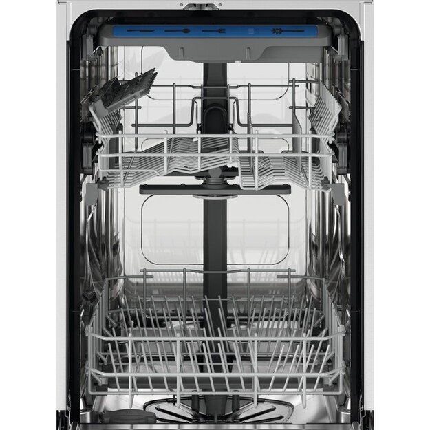 Indaplovė Electrolux EEM62310L