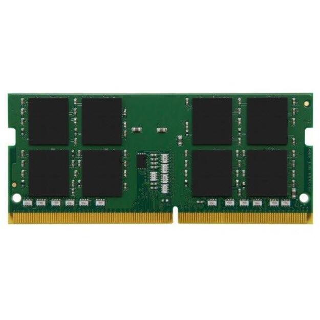 NB MEMORY 16GB PC25600 DDR4/SO KVR32S22S8/16 KINGSTON