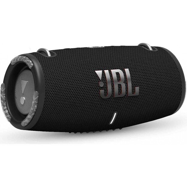 Belaidė kolonėlė JBL XTREME 3, juoda