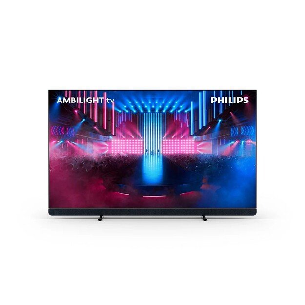 OLED televizorius Philips 65OLED909/12