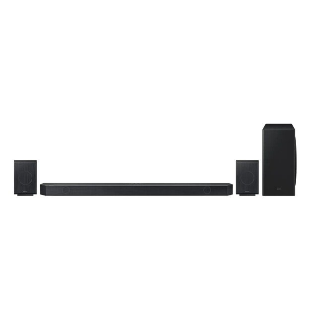 Garso sistema soundbar Samsung HW-Q930D/EN