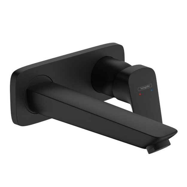 Potinkinis praustuvo maišytuvas Hansgrohe Logis 71220670