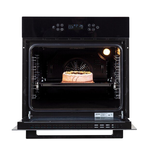 Orkaitė MPM-63-BO-26 4